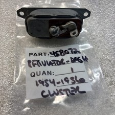 1954 To 1956 Packard Dash Cluster Regulator - 458072