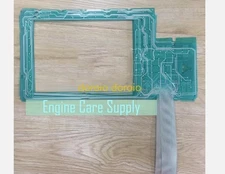 NEW Applicable for FSP button film FSP3 button film Flex Cable Membrane Panel