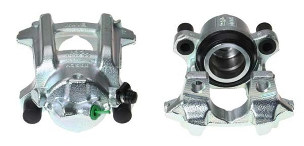Bremssattel Axia 394894 54Mm FüR BMW 1Er F21 F20 2Er F22 F87 F23 114 116 118 218-image