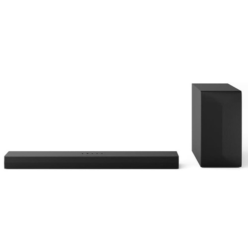 LG S60T Soundbar 3.1 con Subwoofer Wireless 340W Bluetooth Dolby Digital Audio prezzo ebay