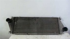VALEO  Ladeluftkühler Volkswagen lt furgoncombi item23 25 lt 28 caja cerrada