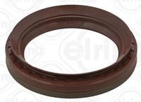 Elring Wellendichtring Kurbelwelle 756.130 FPM Fluor-Kautschuk FüR Ford GT Mazda