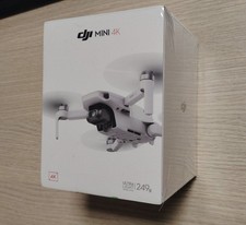 DJI Mini 4K Nuovo