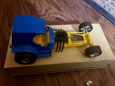 Durant Plastics Made in USA  10