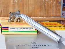 Campagnolo Super Record Alloy Seatpost 27.2 Road Racing