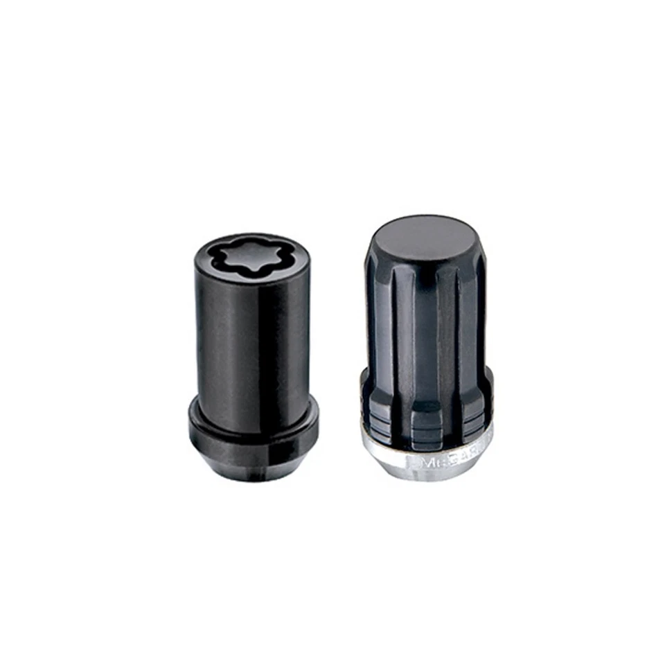McGard Wheel Access 65515BK SplineDrive® Lug Nuts WHEEL INSTALLATION KIT - Imagem 4 de 4