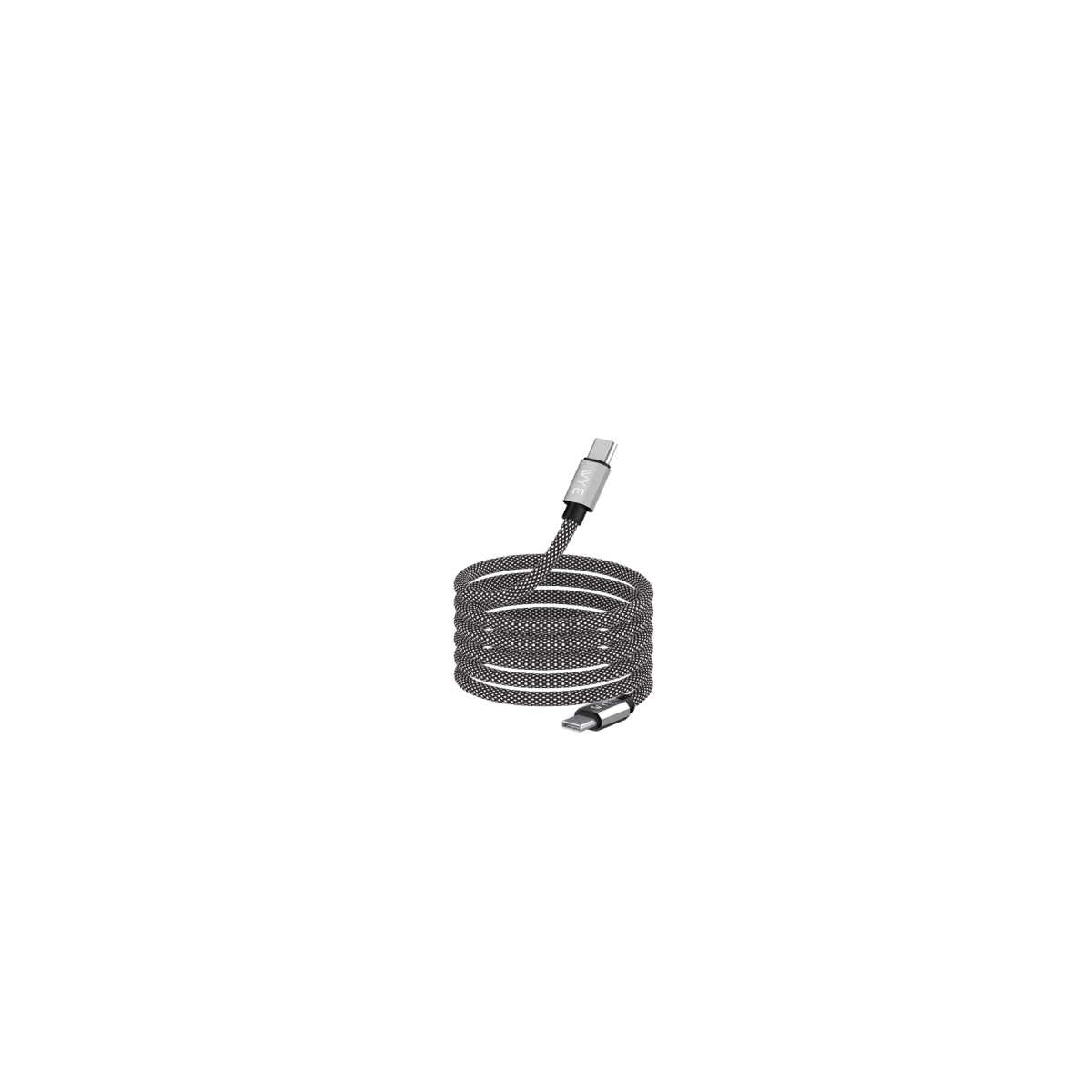 Wyeflow Usb To Type C Magnetic 12W Fast Charging Data Cable 1M - Last One! - Image 2