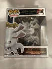 Funko Pop! Animation Jujutsu Kaisen Mahoraga #2128 Vinyl Figure w/ Protector