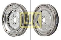 NEU - Schaeffler LuK 415084409 Schwungrad FüR Audi Seat Skoda VW