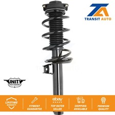 Front Complete Strut & Coil Spring Mount Assembly For Volkswagen Tiguan Limited