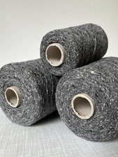 Hilo de tweed italiano en Kone