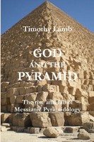Timothy Lamb | God And The Pyramid | Taschenbuch | Englisch (2013) | [.]
