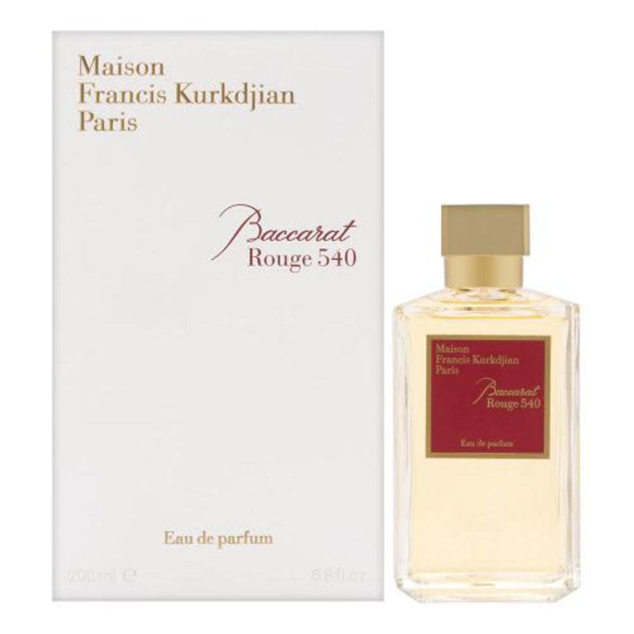 Maison Francis Kurkdjian Ladies Baccarat Rouge 540 EDP Spray 68 oz Fragrances 152690₽