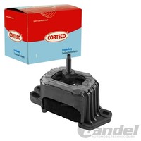 Corteco Motorlager Hydrolager Rechts Unten Passend FüR CitroËN C5 C8 Fiat Scudo