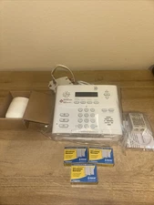 GE Interlogix XT 600-1054-95R-11 Home Security