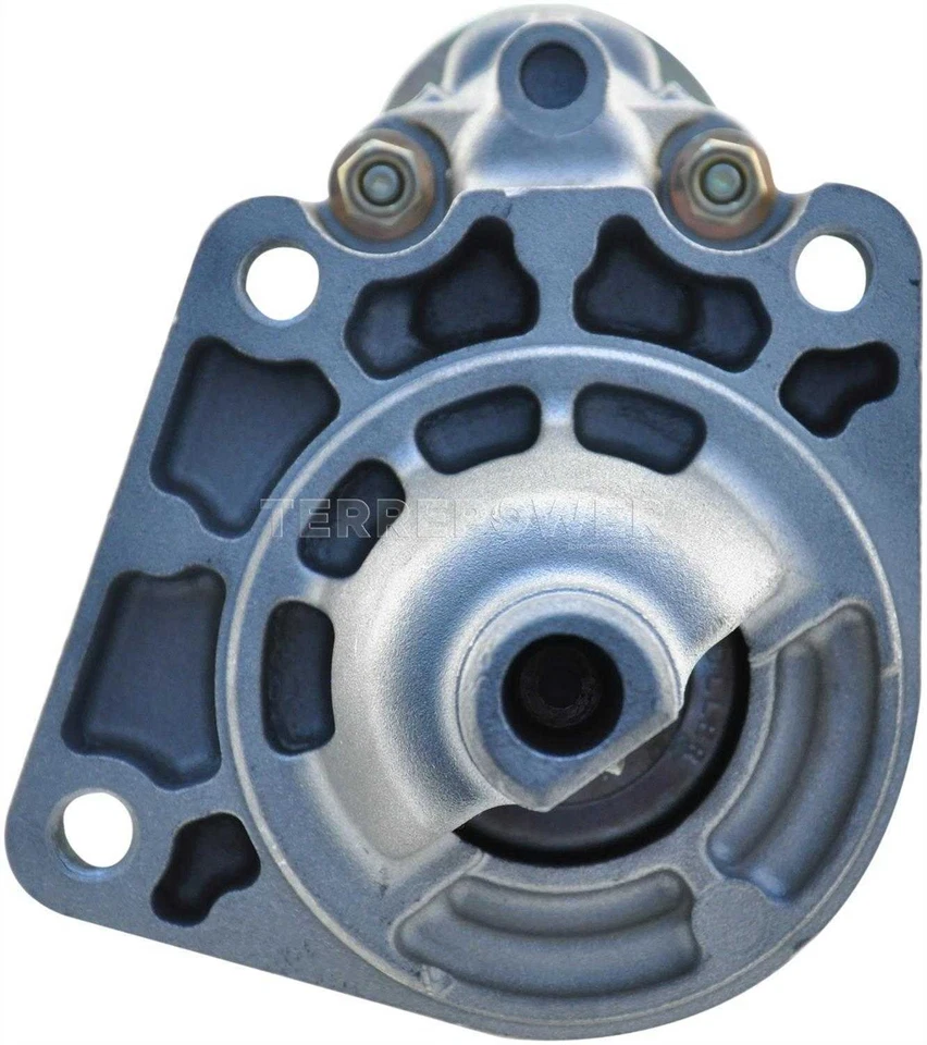 Motor de arranque para Volkswagen Routan BBB INDUSTRIES 2009-2010 Foto 3 de 4