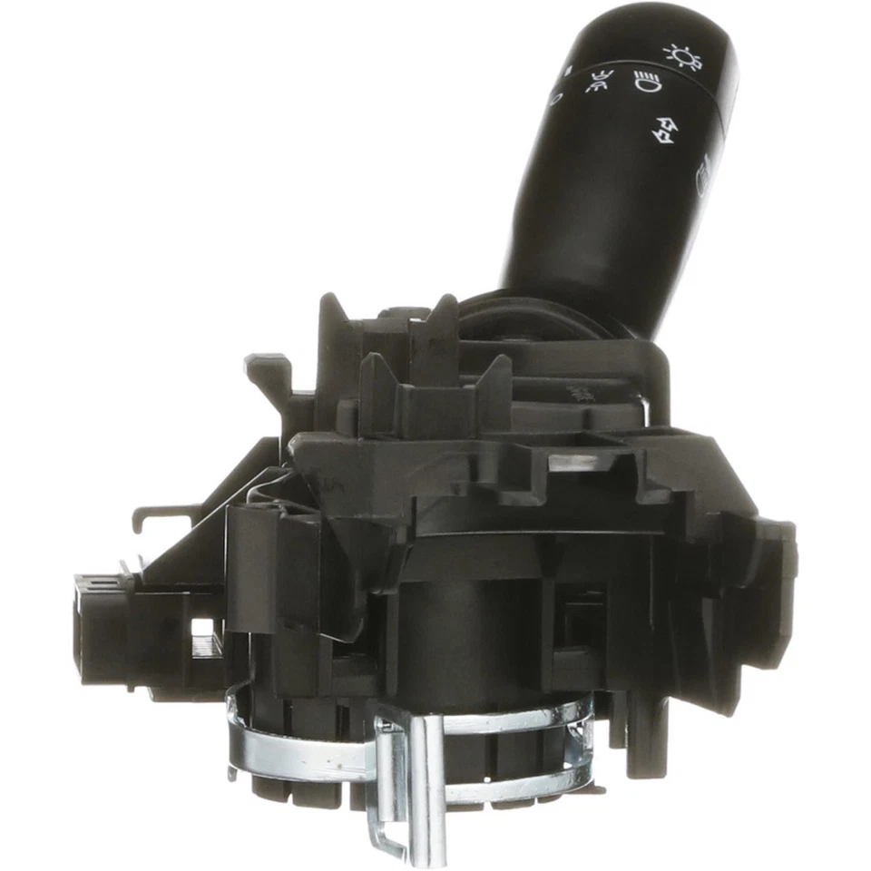 Interruptor atenuador de faros para Pontiac Vibe 2009-2010 SMP Foto 4 de 4