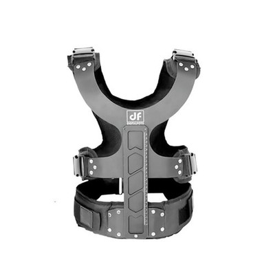 Digitalfoto Thanos-SE Universal Single Handed Gimbal-Supporting Vest