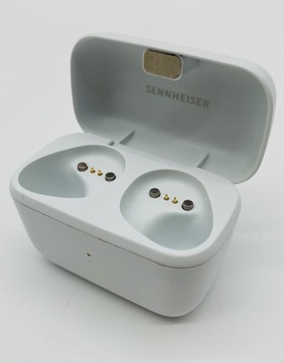 Sennheiser CX PLUS+ True Wireless Nur Ladecase ohne Kopfhörer Charging Case Akku