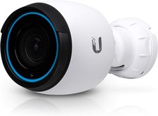 Ubiquiti UniFi Protect G4-PRO Camera 4K 3x Zoom PoE IP67 UVC-G4-PRO O/B