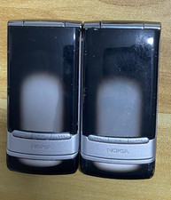 Nokia 6750 Unlocked Camera Classic Feature Collector