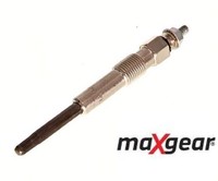 Maxgear 66-0009 GlüHkerze FüR Citroen FüR Fiat FüR Nissan FüR Peugeot