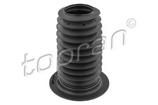 TOPRAN Schutzkappe/Faltenbalg, Stoßdämpfer Vorderachse beidseitig u.a. für BMW