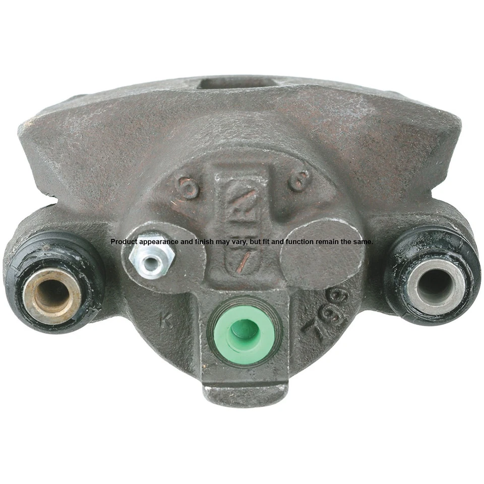 Pinça de freio a disco traseira esquerda e direita para 1997 Ford F-150 4.9L - Imagem 2 de 4