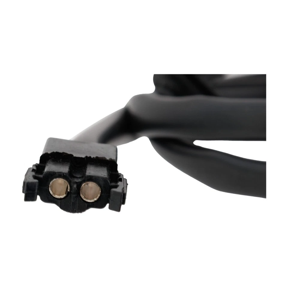 Soplador de aire acondicionado para Mercedes-Benz 190E 1990 91 92 1993 | MB3126111 Foto 3 de 4