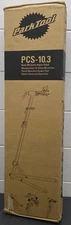 Park Tool PCS-10.3 Deluxe Home Bicycle Mechanic Repair Stand OPEN PACKAGE