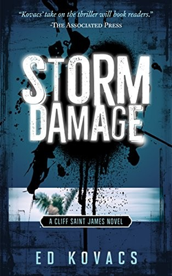 #ad #ad Storm Damage VERY GOOD $3.59