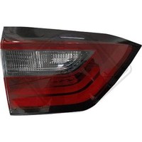 5243091 Heckleuchte Links FüR Honda Jazz V (Gr_, Gs_)