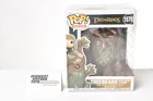Funko Pop! Vinyl 6 in: The Lord of the Rings Treebeard with Merry & Pippin #1579