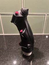 Guardian Control Stick Vintage Miltary Korean War - Joystick From F86 Saber Era