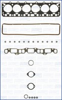 Dichtungssatz Zylinderkopf Ajusa 52087100 FüR Toyota Land Cruiser Softtop FJ40_