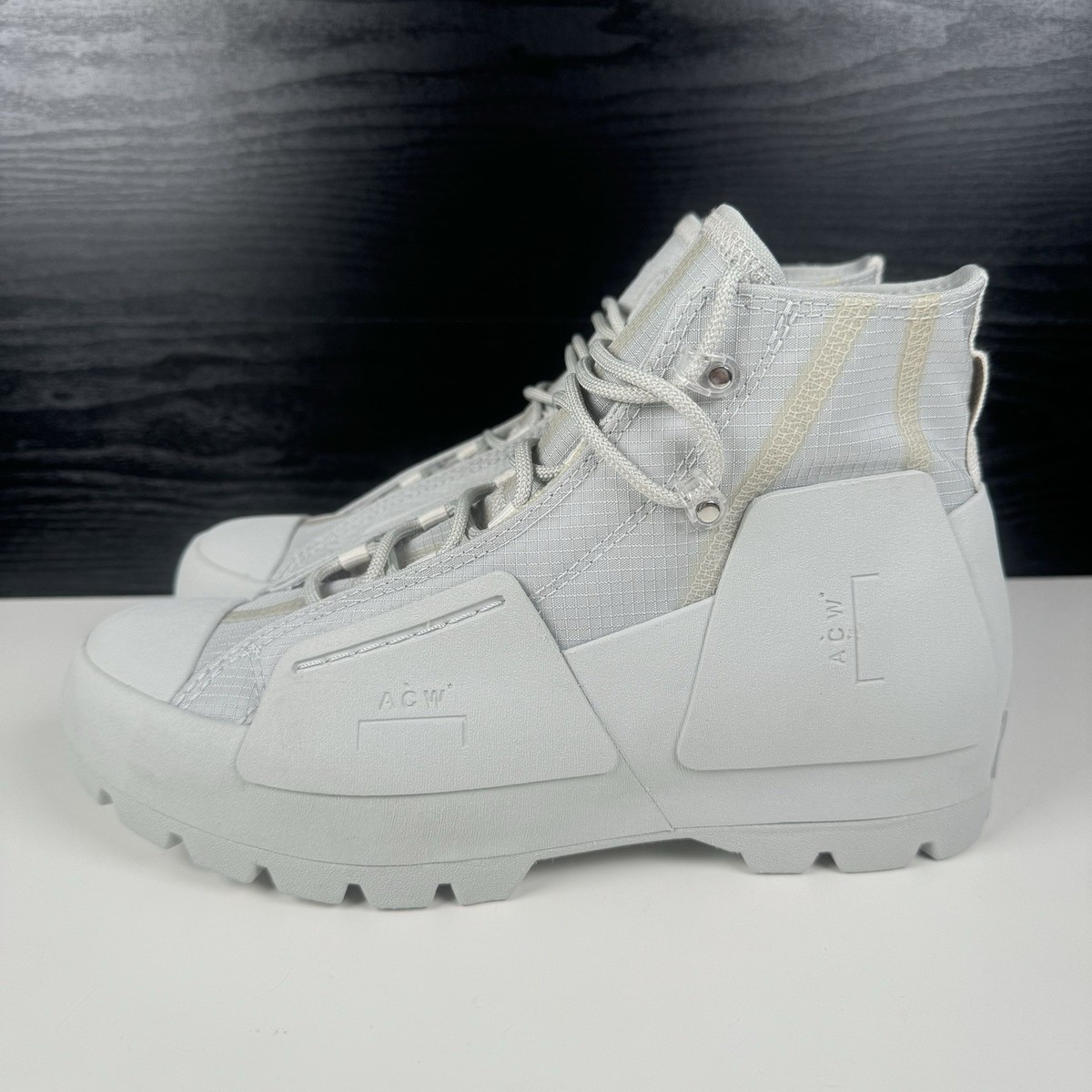 Size 7 - Converse A-Cold-Wall* x Chuck Taylor All Star