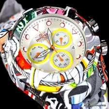 invicta bolt model 27095