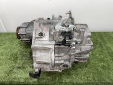 Boite de vitesse Seat ALHAMBRA