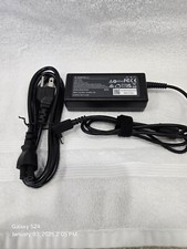AC DC Adapter LCD Monitor Charger 19V for Asus 22''- 27'' VX238H VX238H-W