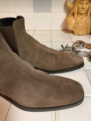 MONTE ROSSO Made in Italy Men display picture 3