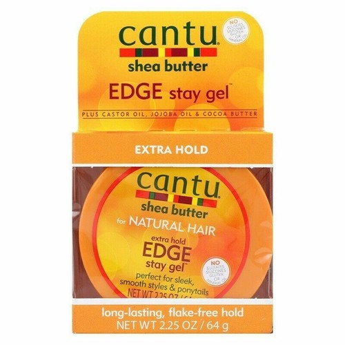 CANTU SHEA BUTTER NATÜRLICHE HAARPFLEGE KINDERPFLEGE 100 % AUTHENTISCH ORIGINAL VOLLSORTIMENT - Bild 31 von 61