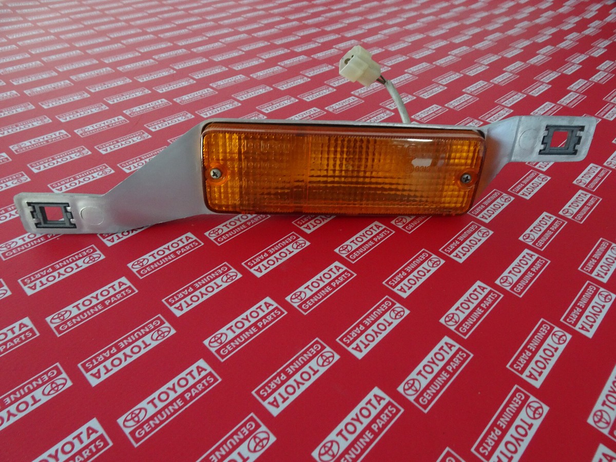 Toyota Corolla 1979 1980 1981 1982 1983 1984 KE70 TE71 TE72 Signal