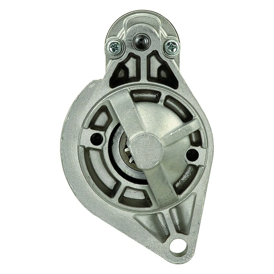 Remy 17404 Remanufactured Starter for 2005-2006 Jeep Wrangler TJ 4.0L L6 - Изображение 4 из 4