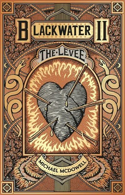 Blackwater II: The Levee | Michael Mcdowell | englisch