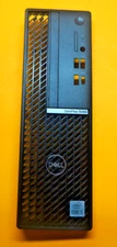 Genuine Dell OptiPlex 5090 SFF Front Bezel Panel Cover Face plate JF72M