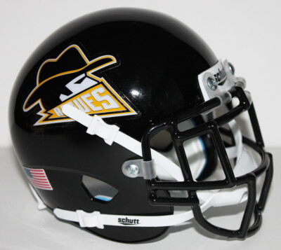 batman football helmet Gotham Rogues Mini Helmet with Metal Face Mask - The Dark Knight Rises