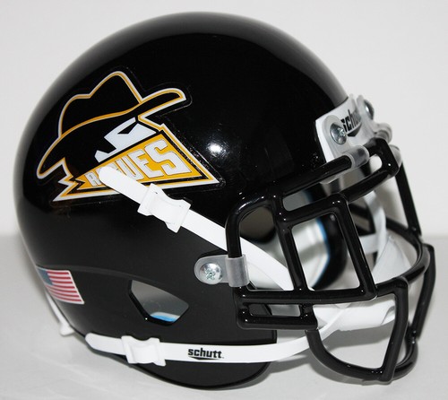 Gotham Rogues Mini Helmet with Metal Face Mask - The Dark Knight Rises ...