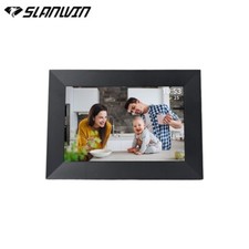 SLANWIN Digital photo frames WiFi Digital Picture Frame