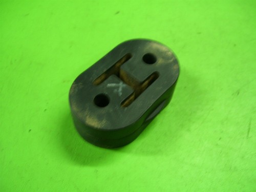 2013 Can Am OG Maverick 1000R Muffler Exhaust Pipe RUBBER HANGER SK58