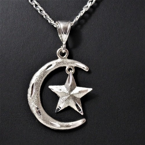 Star Islam Muslim Pendant | eBay